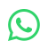 WhatsApp Logo - 14099456861